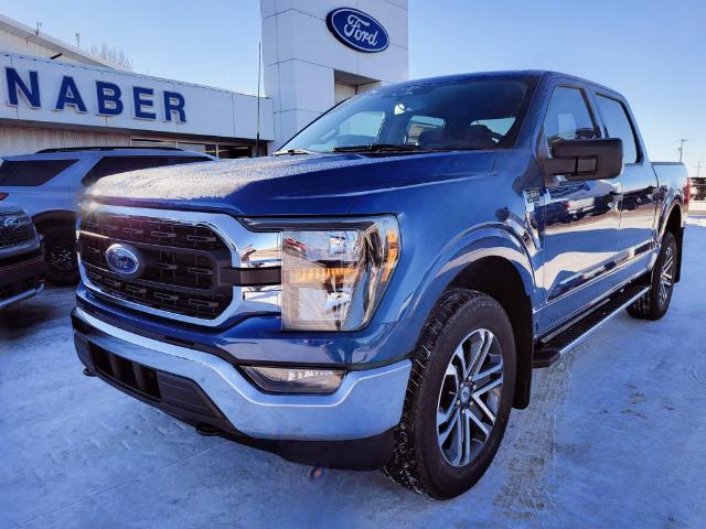 2023 Ford F-150 XLT (Stk: N64996) in Shellbrook - Image 1 of 22