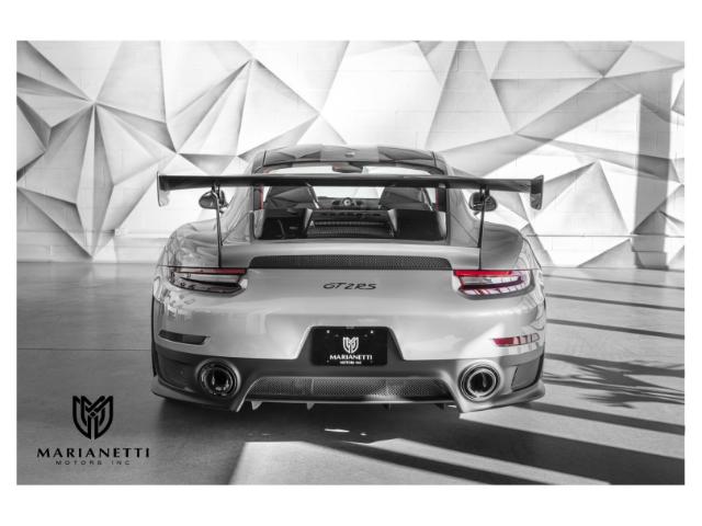 2018 Porsche 911  in Woodbridge - Image 6 of 71