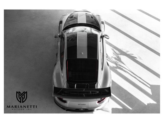 2018 Porsche 911  in Woodbridge - Image 8 of 71