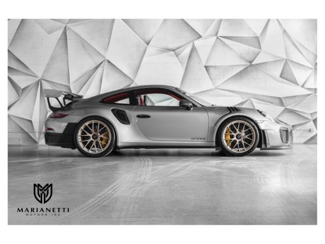 2018 Porsche 911  in Woodbridge - Image 4 of 71
