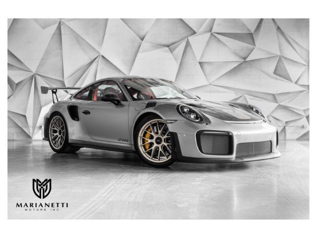 2018 Porsche 911  in Woodbridge - Image 3 of 71