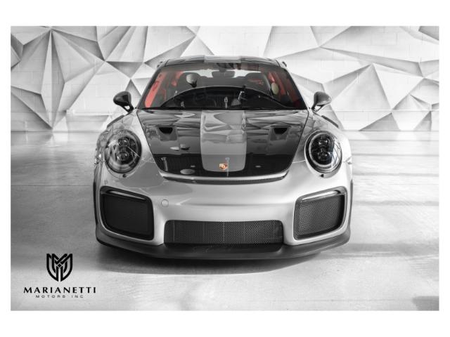 2018 Porsche 911  in Woodbridge - Image 7 of 71