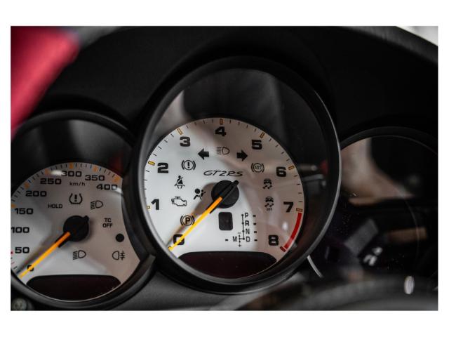 2018 Porsche 911  in Woodbridge - Image 55 of 71