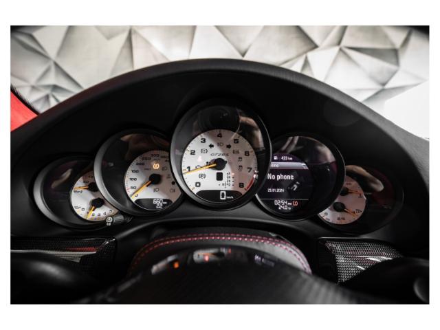 2018 Porsche 911  in Woodbridge - Image 11 of 71