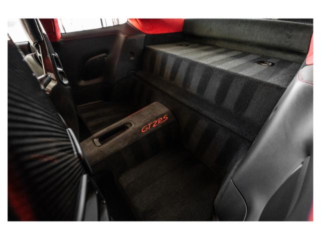 2018 Porsche 911  in Woodbridge - Image 67 of 71