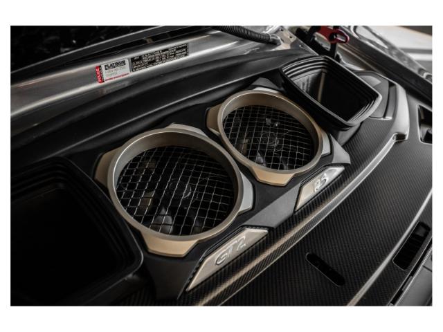 2018 Porsche 911  in Woodbridge - Image 68 of 71