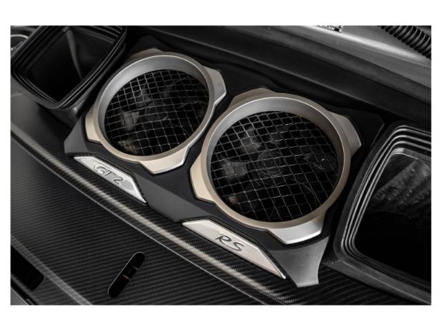 2018 Porsche 911  in Woodbridge - Image 69 of 71