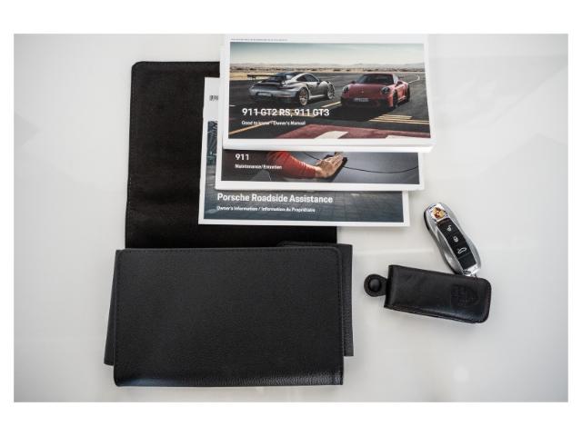 2018 Porsche 911  in Woodbridge - Image 71 of 71