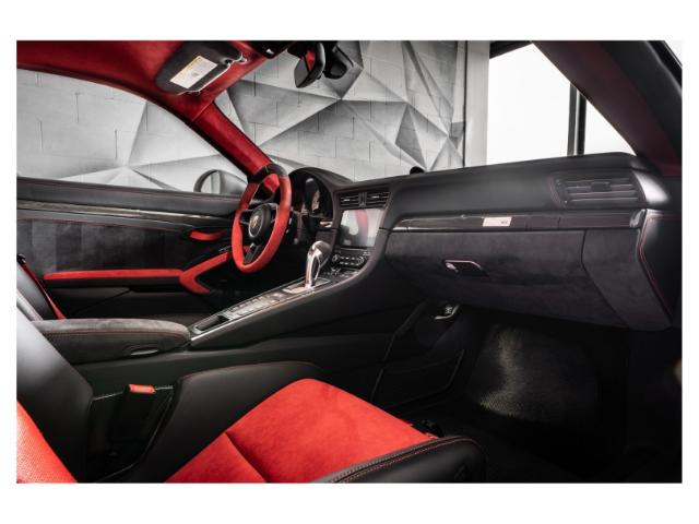 2018 Porsche 911  in Woodbridge - Image 24 of 71