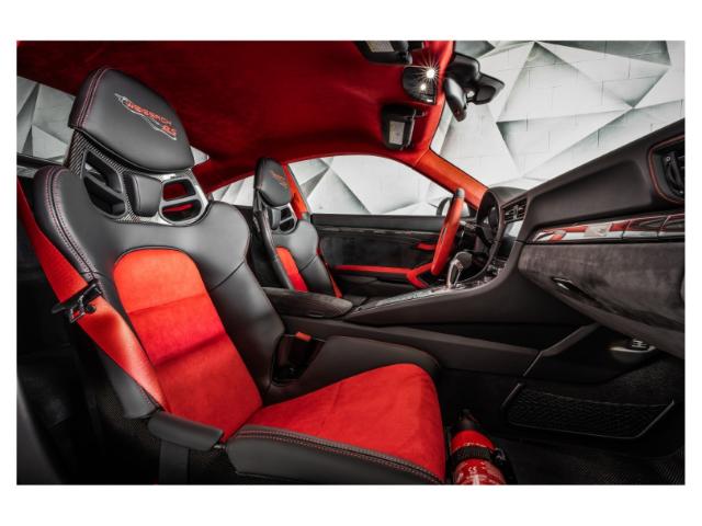 2018 Porsche 911  in Woodbridge - Image 25 of 71