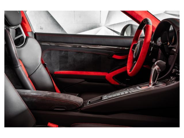 2018 Porsche 911  in Woodbridge - Image 26 of 71