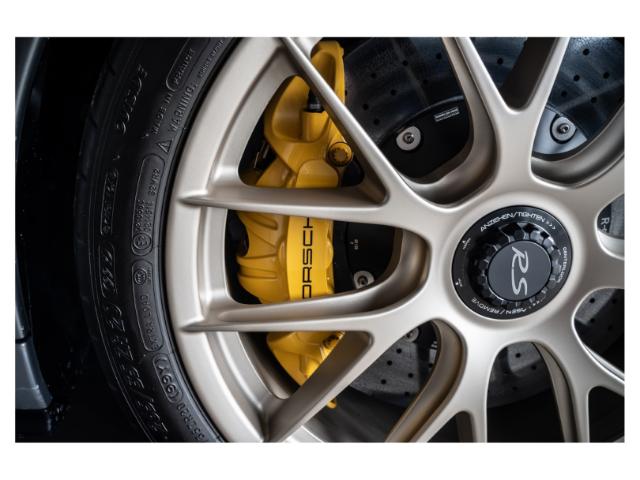 2018 Porsche 911  in Woodbridge - Image 19 of 71