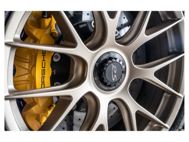 2018 Porsche 911  in Woodbridge - Image 20 of 71