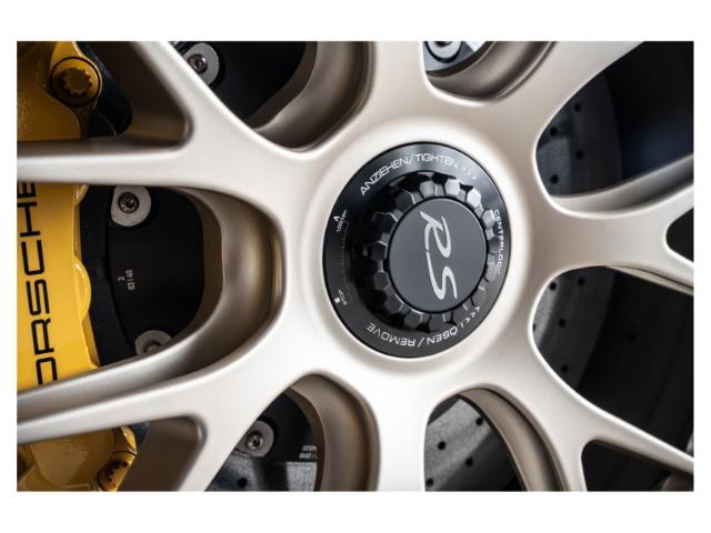 2018 Porsche 911  in Woodbridge - Image 21 of 71