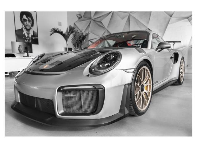 2018 Porsche 911  in Woodbridge - Image 23 of 71