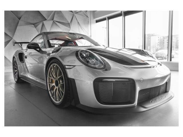 2018 Porsche 911  in Woodbridge - Image 22 of 71