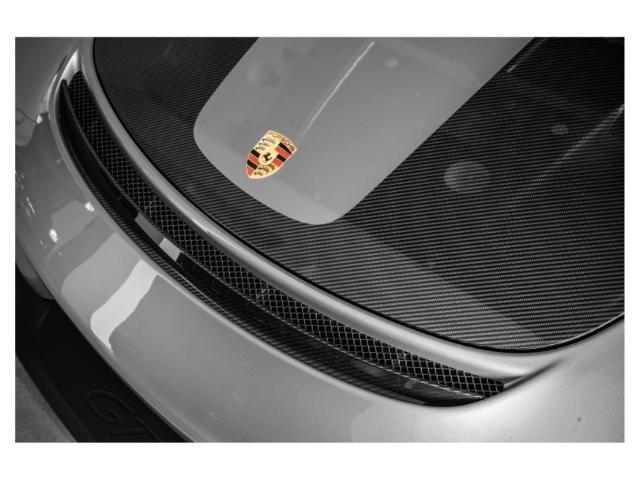 2018 Porsche 911  in Woodbridge - Image 31 of 71