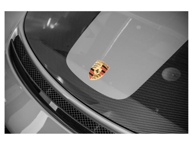 2018 Porsche 911  in Woodbridge - Image 30 of 71