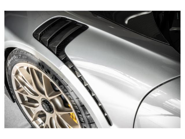 2018 Porsche 911  in Woodbridge - Image 34 of 71