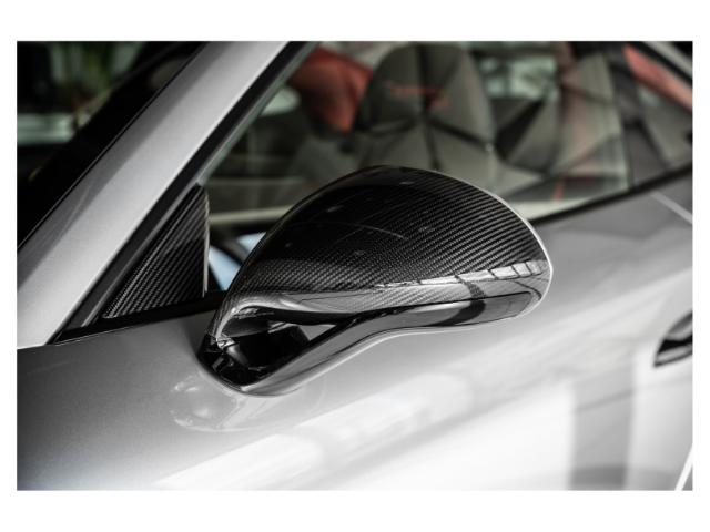 2018 Porsche 911  in Woodbridge - Image 35 of 71