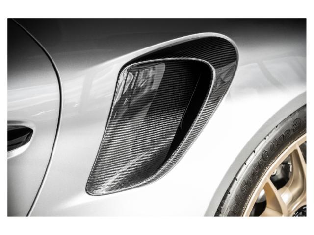 2018 Porsche 911  in Woodbridge - Image 36 of 71