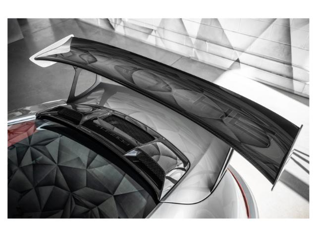 2018 Porsche 911  in Woodbridge - Image 41 of 71