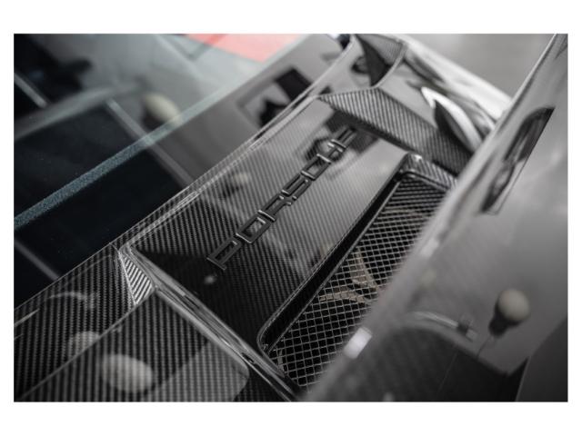 2018 Porsche 911  in Woodbridge - Image 43 of 71