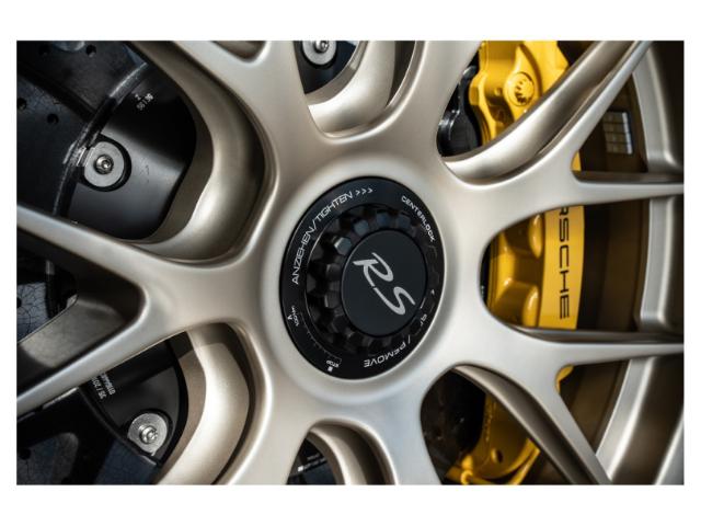 2018 Porsche 911  in Woodbridge - Image 37 of 71