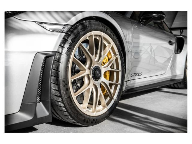 2018 Porsche 911  in Woodbridge - Image 15 of 71