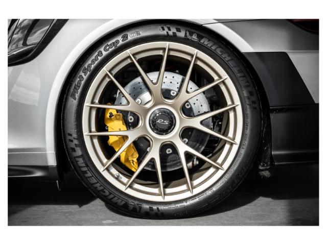 2018 Porsche 911  in Woodbridge - Image 16 of 71