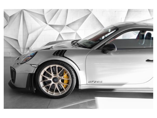 2018 Porsche 911  in Woodbridge - Image 13 of 71