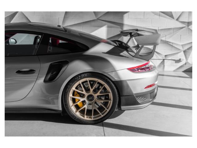 2018 Porsche 911  in Woodbridge - Image 14 of 71