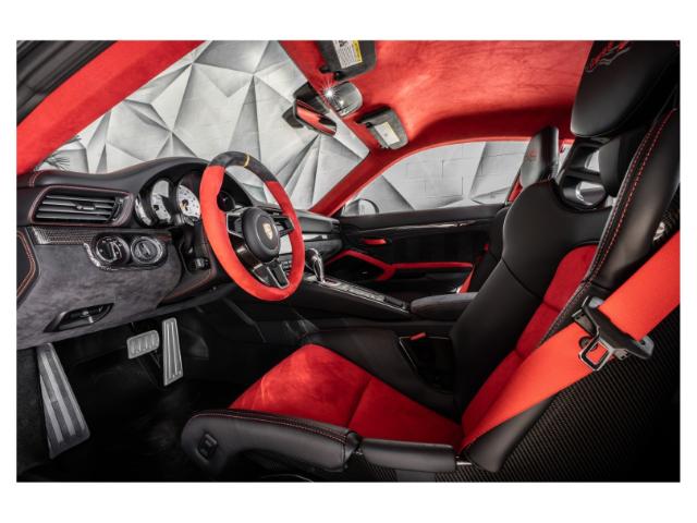 2018 Porsche 911  in Woodbridge - Image 27 of 71