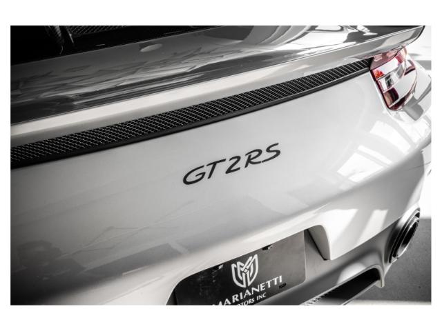 2018 Porsche 911  in Woodbridge - Image 44 of 71