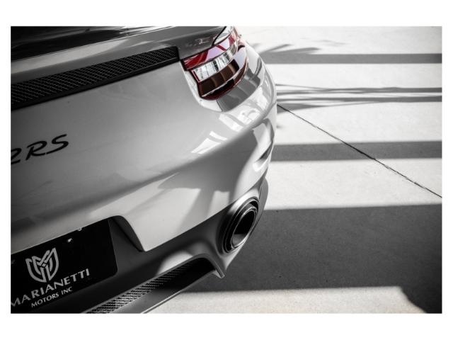 2018 Porsche 911  in Woodbridge - Image 45 of 71