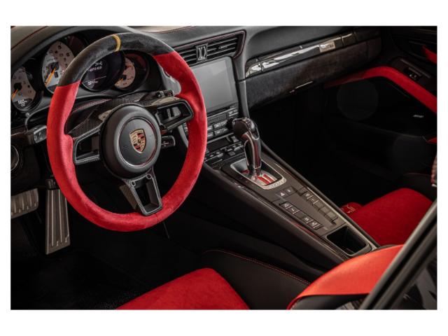 2018 Porsche 911  in Woodbridge - Image 10 of 71