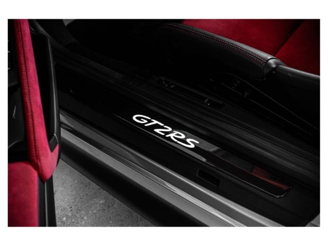 2018 Porsche 911  in Woodbridge - Image 49 of 71