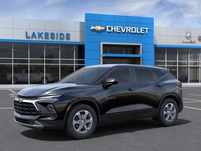 2024 Chevrolet Blazer LT Blazer LT AWD at $45589 for sale in Kincardine ...