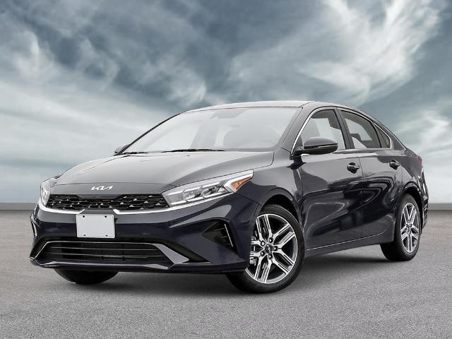 2024 Kia Forte EX+ (Stk: K42-9298) in Chilliwack - Image 1 of 22