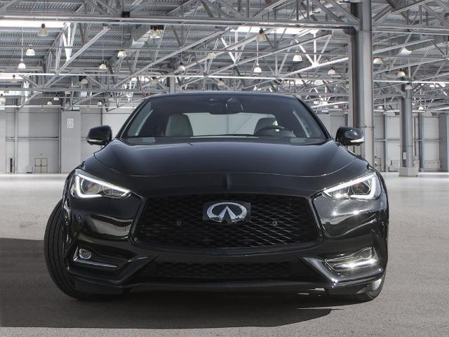 2022 Infiniti Q60 Red Sport I-LINE ProACTIVE (Stk: GC2205) in Mississauga - Image 2 of 11
