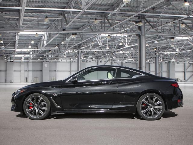 2022 Infiniti Q60 Red Sport I-LINE ProACTIVE (Stk: GC2205) in Mississauga - Image 3 of 11