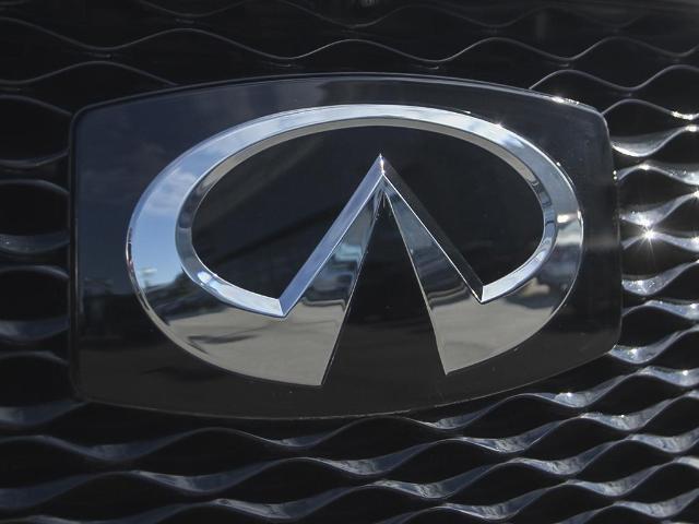 2022 Infiniti Q60 Red Sport I-LINE ProACTIVE (Stk: GC2205) in Mississauga - Image 9 of 11