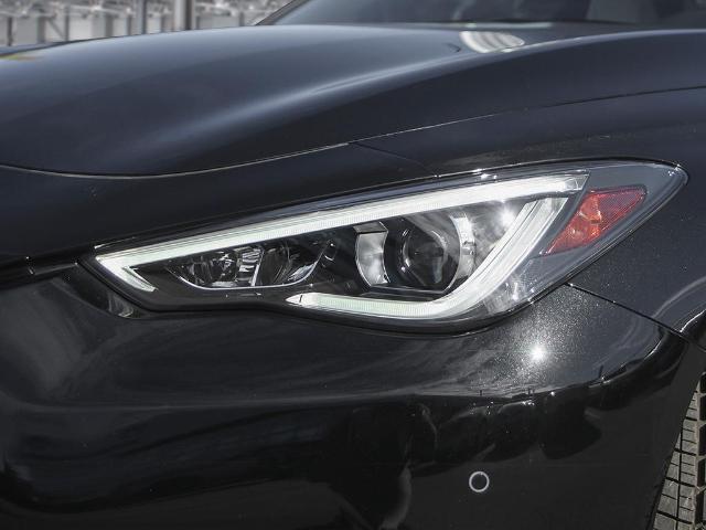 2022 Infiniti Q60 Red Sport I-LINE ProACTIVE (Stk: GC2205) in Mississauga - Image 10 of 11