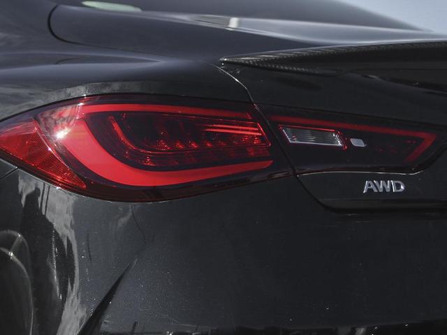 2022 Infiniti Q60 Red Sport I-LINE ProACTIVE (Stk: GC2205) in Mississauga - Image 11 of 11