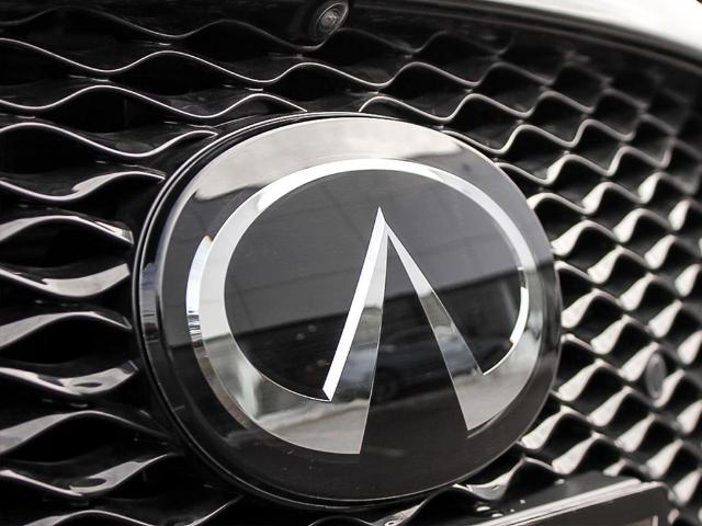 2022 Infiniti Q60 Red Sport I-LINE (Stk: GC2212) in Mississauga - Image 9 of 11