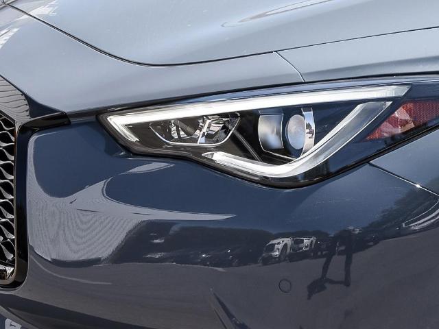 2022 Infiniti Q60 Red Sport I-LINE (Stk: GC2212) in Mississauga - Image 10 of 11