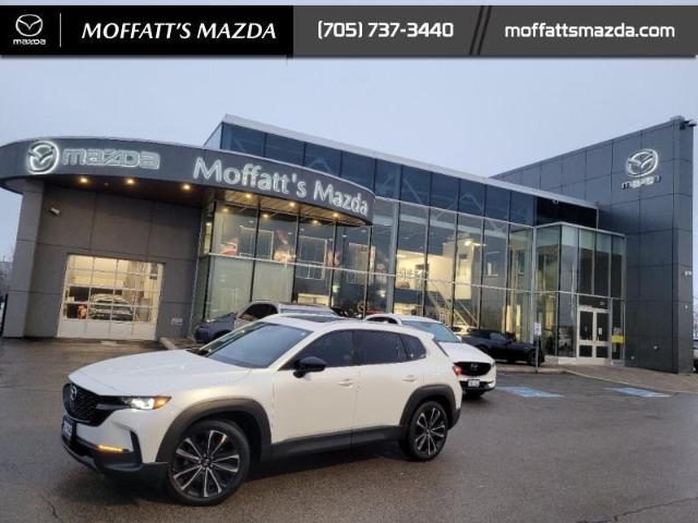 2023 Mazda CX-50 GT (Stk: P10867A) in Barrie - Image 1 of 49