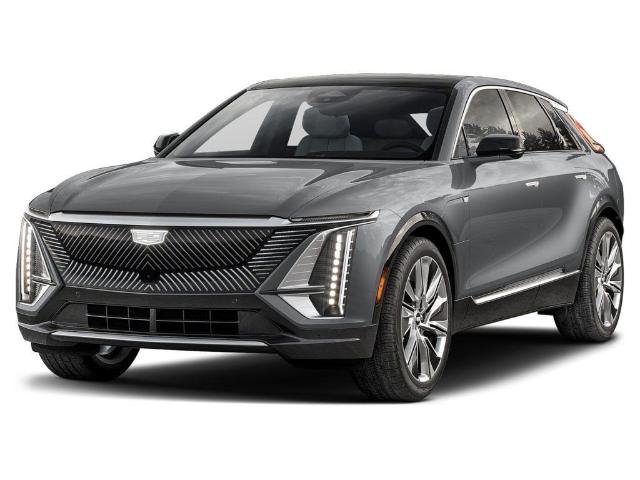 2024 Cadillac LYRIQ Sport (Stk: LQ4040) in Oakville - Image 1 of 1