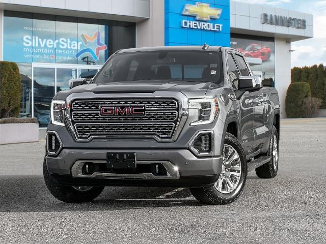 2021 GMC Sierra 1500 Denali (Stk: 24349A) in Vernon - Image 1 of 25