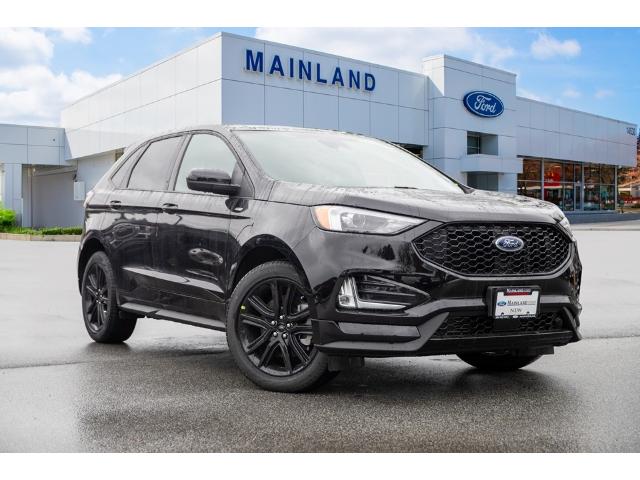 2024 Ford Edge ST Line (Stk: 24ED6878) in Vancouver - Image 1 of 23